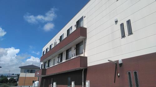 住宅型有料老人ホームル・グランガーデン御殿場の写真1002