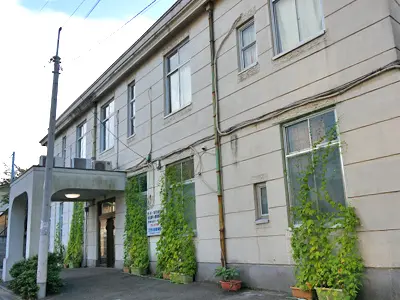 児玉経堂病院