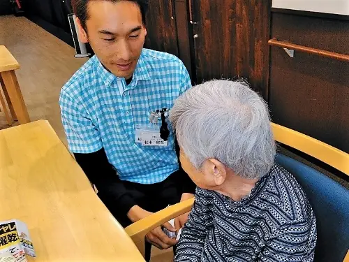 イリーゼ鶴舞の写真3302