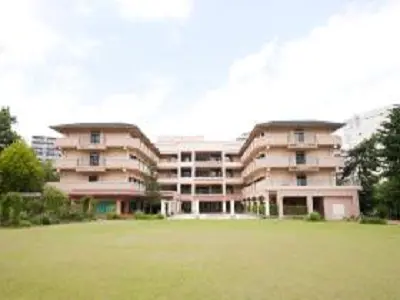 ひらかた聖徳園の写真1002