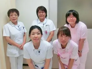 郡山青藍病院の写真1003
