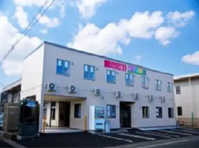 高齢者仕様共同住宅　うつくしの家　小豆餅の写真