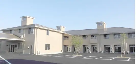 ケアホームよしだの写真