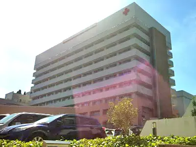 日本赤十字社愛知医療センター名古屋第二病院の写真