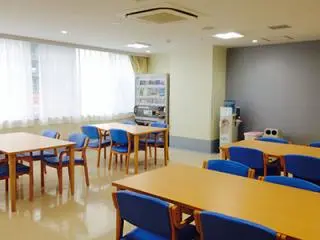 土田病院の写真1002