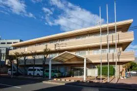 給田ヘルパーステーションの写真