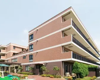 メディカル・リハビリホームボンセジュールはるひ野画像