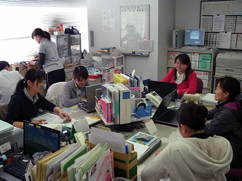 博多みずほ訪問看護ステーション