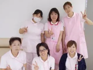 西記念ポートアイランドリハビリテーション病院の写真1002