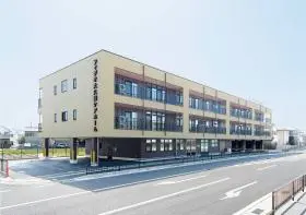 フィジオ大久保ケアホームの写真