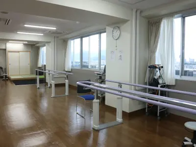 静岡徳洲会病院の写真1003