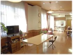 鮎川さくら館の写真1002
