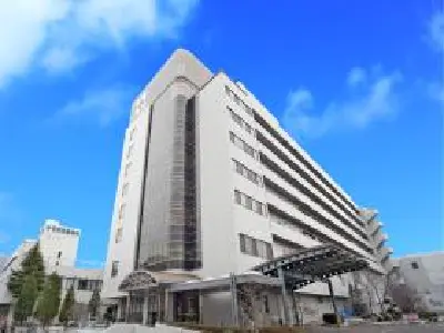 石切生喜病院