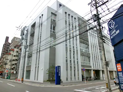 林眼科病院