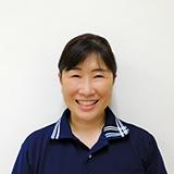 2010年入職 介護長