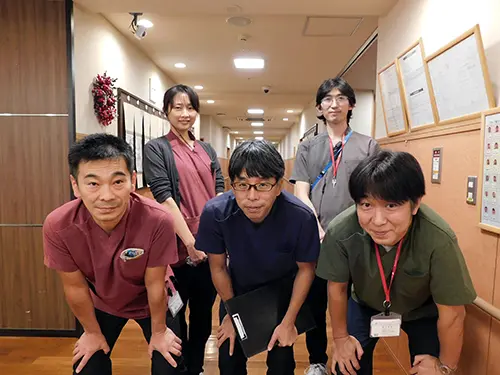 SOMPOケアラヴィーレ湘南平塚