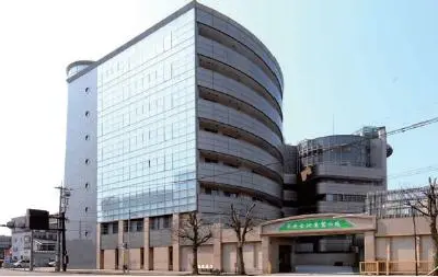 特別養護老人ホーム中央金沢朱鷺の苑画像