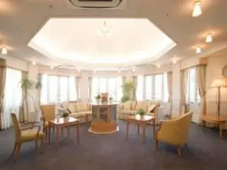 ボンセジュール横浜新山下の写真1002