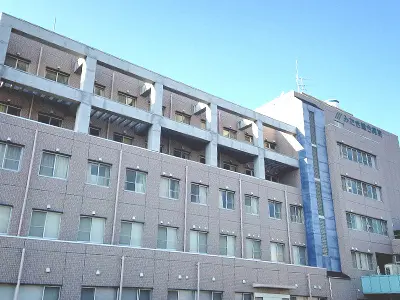 みたき総合病院の写真