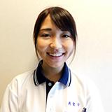 2018年入職 介護スタッフ