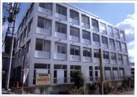 高齢者複合施設フィットケア