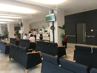 福岡輝栄会病院の写真1003