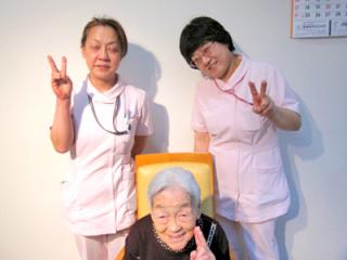 平野介護総合支援プラザプラムケアーの写真1002