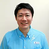 2009年入職 介護主任