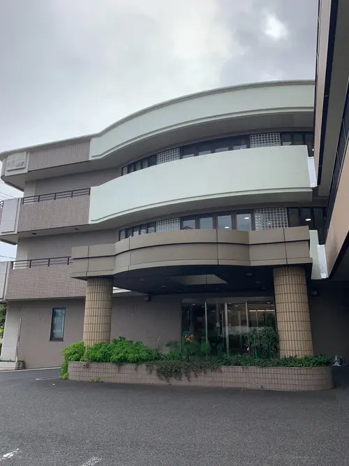 介護老人保健施設コミュニティケア北部画像