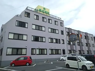 桑名病院