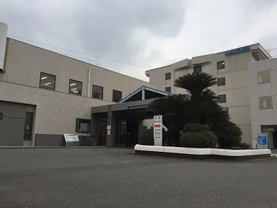 中津胃腸病院の写真1002