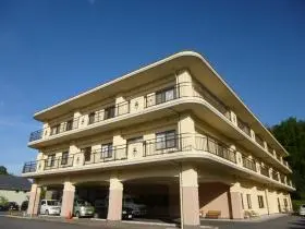 特別養護老人ホーム　湖の花画像