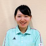 2019年入職 介護職員