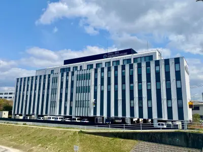 南福岡脳神経外科病院の写真