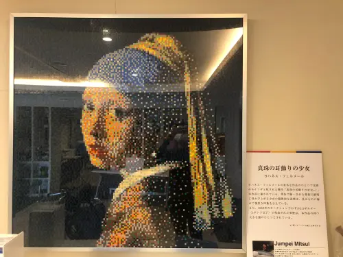 特別養護老人ホームラスール麻生の写真3103