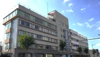 玉水会病院