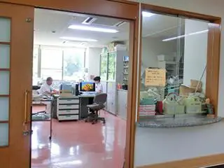 老人保健施設はぎの里の写真1002