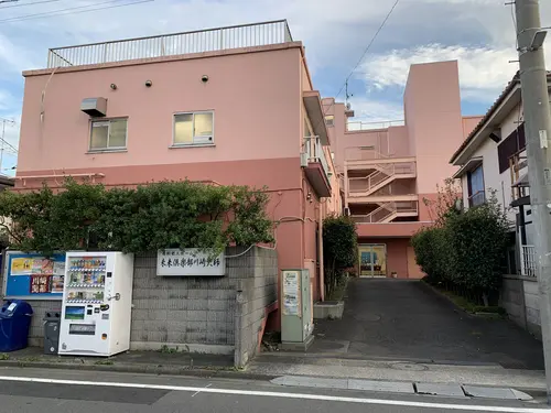 グッドタイムホーム・川崎大師
