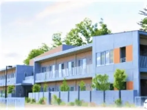 特別養護老人ホーム自生苑サテライトの写真