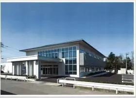 ナーシングホーム悠ライフ金沢の写真