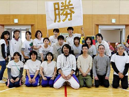小規模多機能型居宅介護施設与願寿