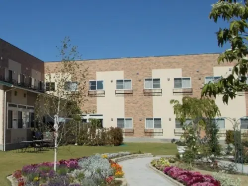 デイサービス ドーヴィル小牧の写真