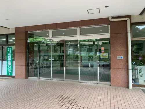 介護老人保健施設サンシルバー町田の写真1002