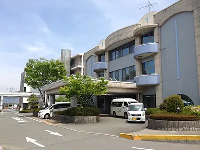 介護老人保健施設ビハーラ光風の写真
