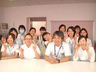 世田谷神経内科病院の写真1002