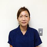 2014年入職 介護スタッフ