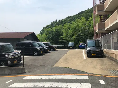 介護老人保健施設アビイロードやましなの写真1003