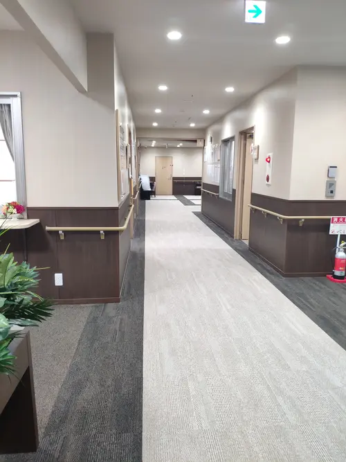 ラヴィーレレジデンス旭ヶ丘の写真1002