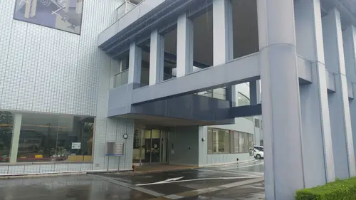 特別養護老人ホームシャローム富士川の写真1002