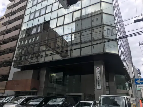 ハートライフ心斎橋の写真1001